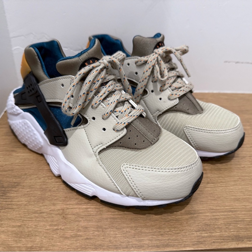 Kids Nike Huarache Run Sneakers